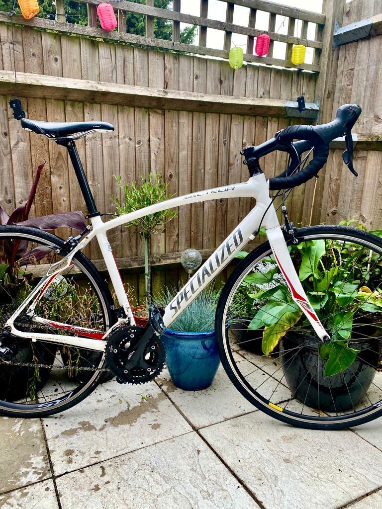 specialized secteur sport x3